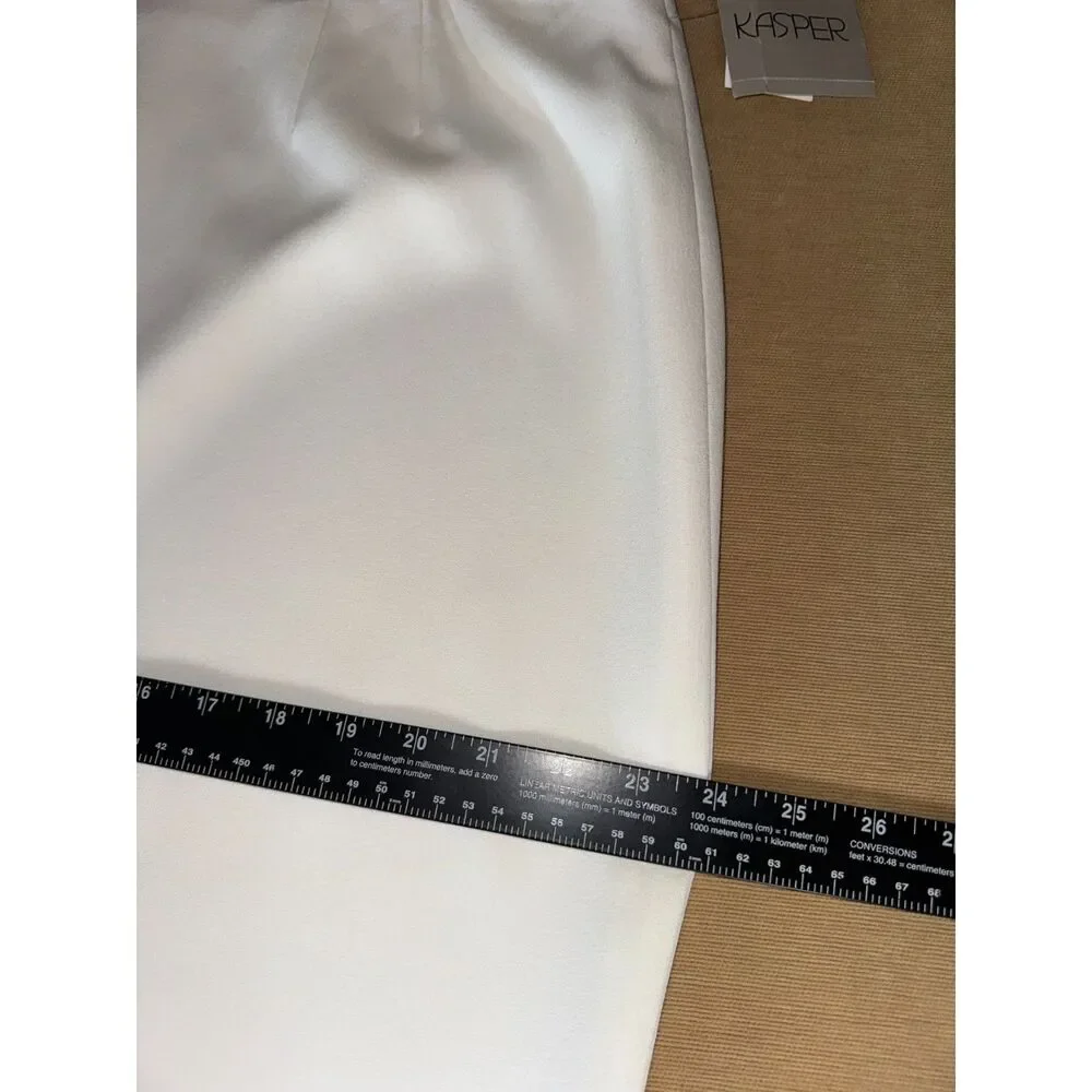 Kasper skirt off